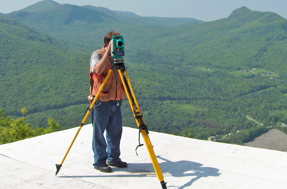 Vermont Survey Consultants, LLC