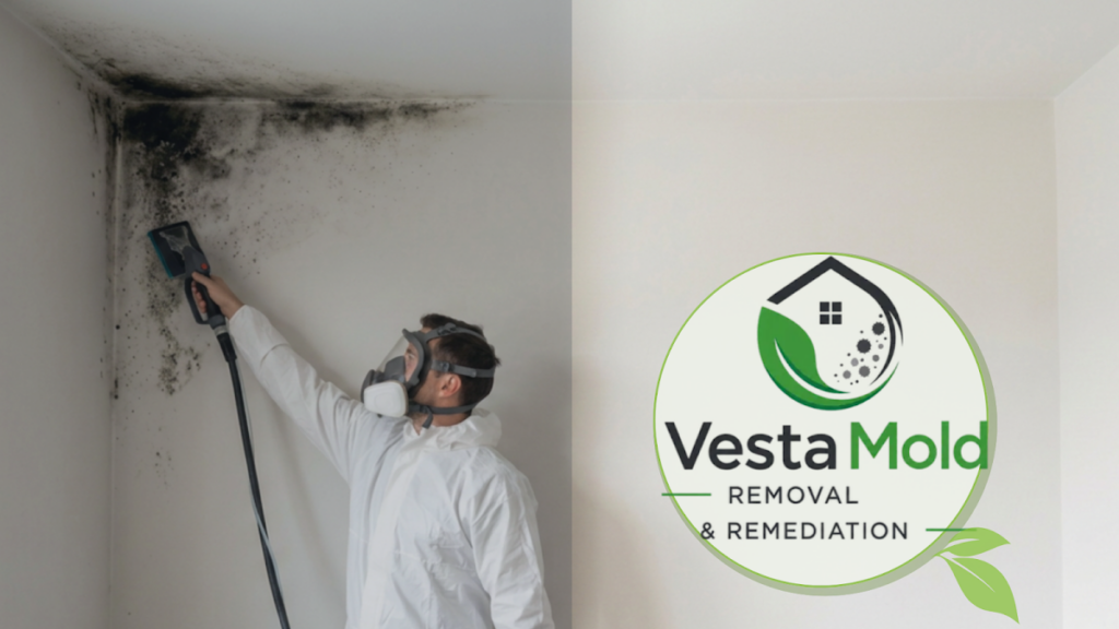 Vesta Mold Removal & Remediation