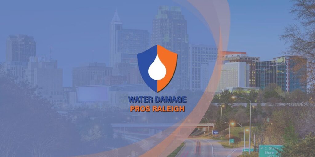 Water Damage Pros NC