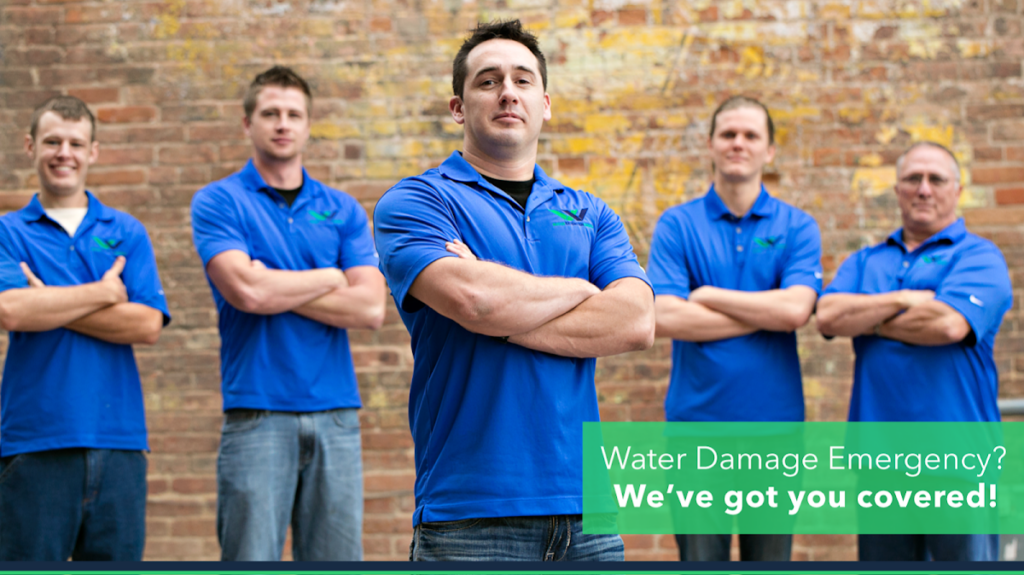 Water Extraction Experts