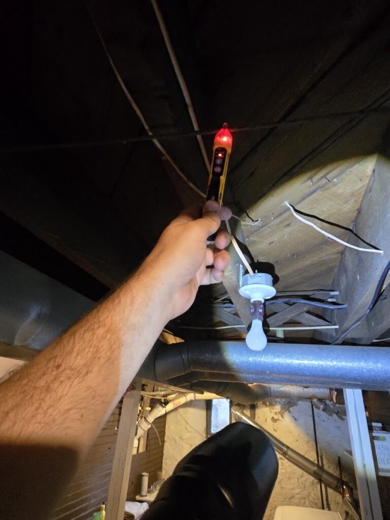 Williams Inspections, LLC