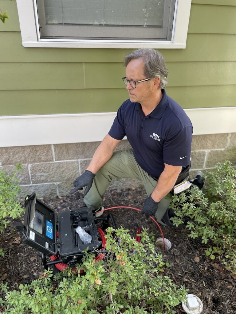 WIN Home Inspection