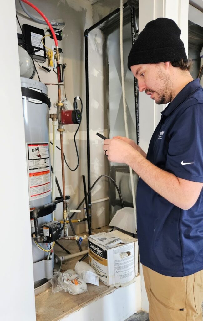 WIN Home Inspection