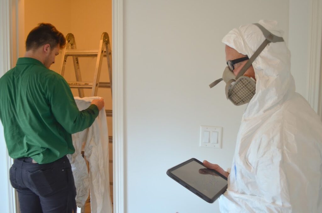 Wrubel Home Inspections LLC