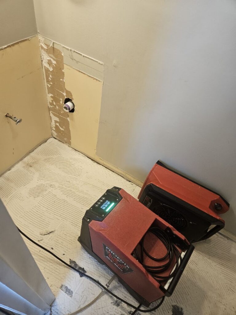 Yeti Restoration