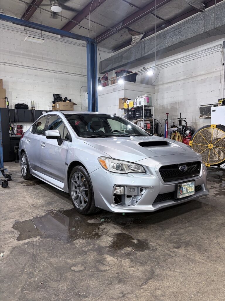 Zeo’s Detailing, LLC