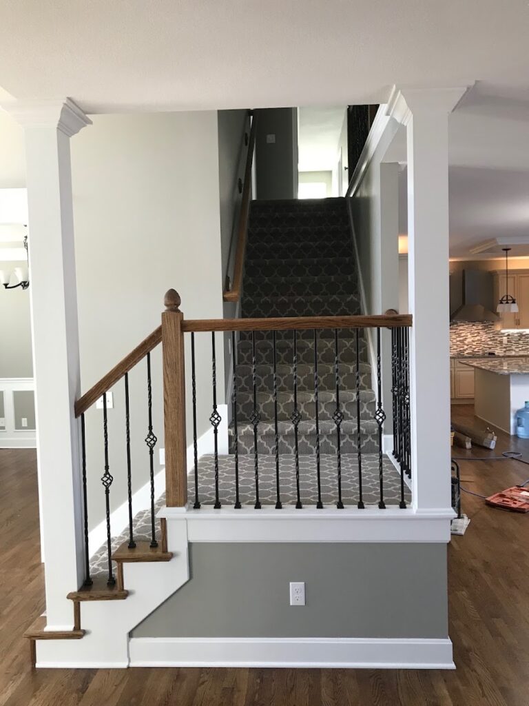 Zipco Restoration