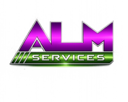 alm services logo