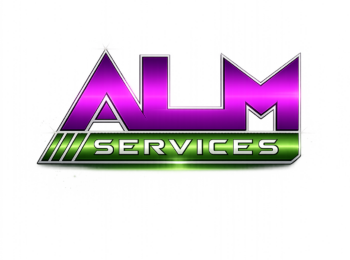 alm services logo