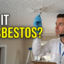 Asbestos Testing in Kensington, MD: Can You Identify Suspect Ceiling Materials by Sight?