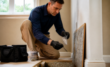 Renovating a Bethesda Home? When to Consider Asbestos Testing Before Work Begins