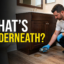 After a Slow Leak Beneath a Bathroom Vanity: A Davie Landlord’s Guide Before Re-Renting
