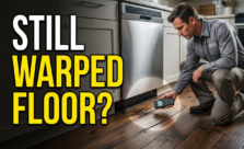 Dishwasher Leak Repaired but the Kitchen Floor Still Looks Warped? A Pembroke Pines Homeowner’s Guide