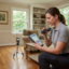 Indoor Air Quality Testing in Glen Echo, MD: What Stale Air May Reveal