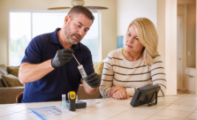 Mold Testing Process in Sun City, AZ: What to Expect from Samples to Results