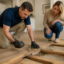 Soft or Buckling Floors in Scottsdale? When a Mold Inspection May Help Identify Hidden Moisture