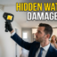 Buying a Potomac Home After Recent Repairs? How a Walk and Talk Home Inspection Can Help