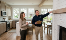 Walk and Talk Home Inspection in Rehoboth Beach, DE: A Second-Home Buyer’s Guide